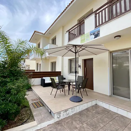 Casa vacanze Polyxenia 30 *
