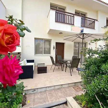 Casa vacanze Polyxenia 30