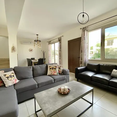Casa vacanze Polyxenia 30