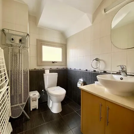 Holiday home Polyxenia 30