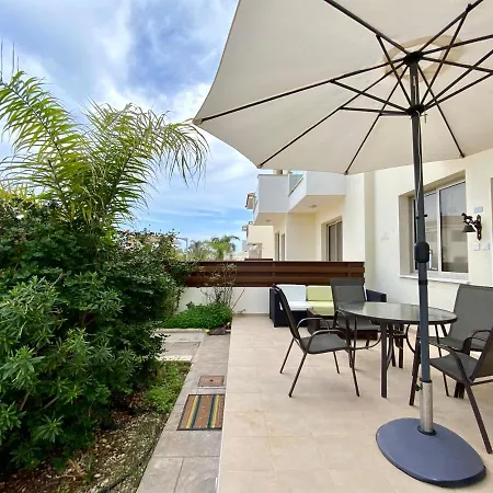 Holiday home Polyxenia 30 Protaras