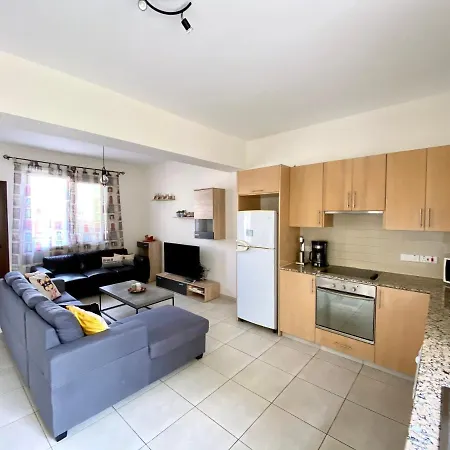 Holiday home Polyxenia 30 Protaras