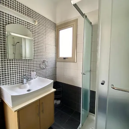 Polyxenia 30 Holiday home *