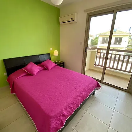 Holiday home Polyxenia 30