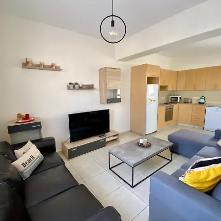Holiday home Polyxenia 30 Protaras