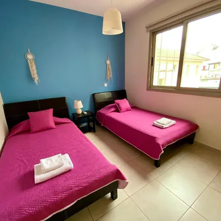 Holiday home Polyxenia 30 *